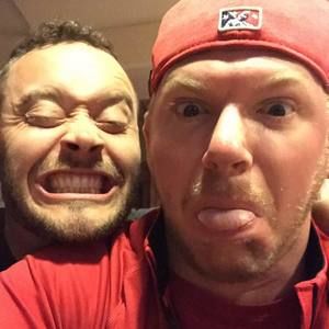 Meet your Posher, Bradley